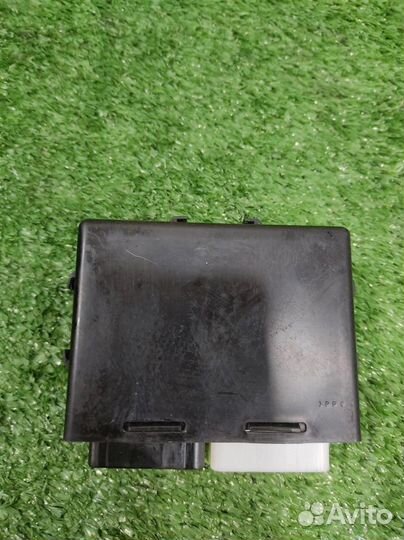 Блок света фар Subaru Tribeca WX 2009