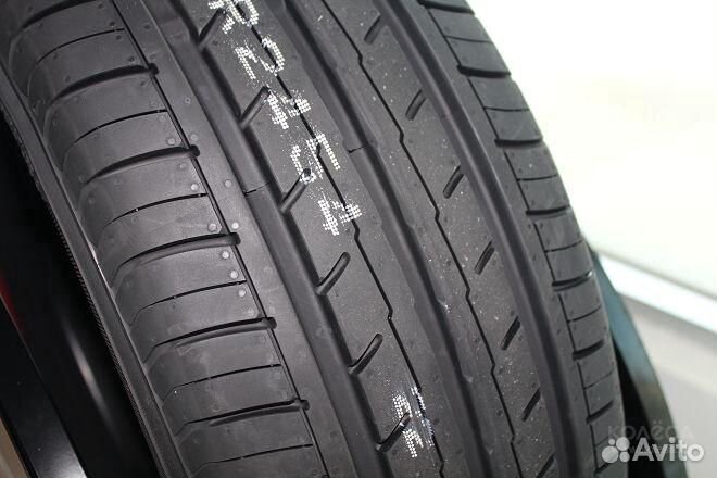 Yokohama BluEarth-ES ES32 205/60 R15 91H