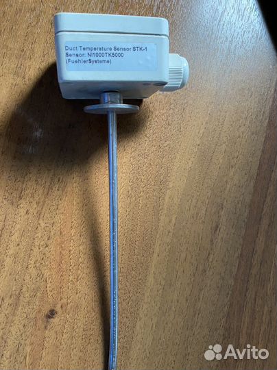 Продаю датчики температуры