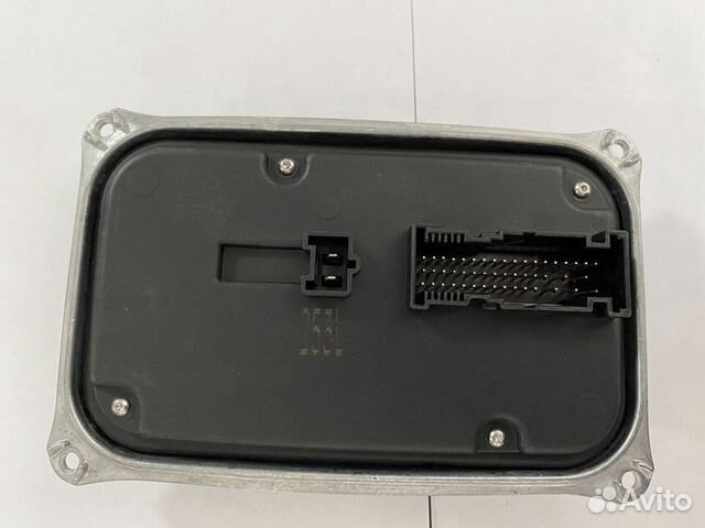 Блок LED фары Mercedes GLC x253 A2539000700