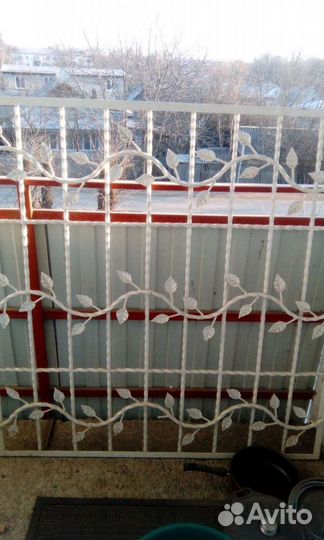 Решётка для окон