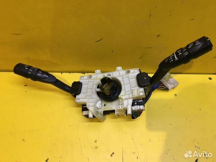 Подрулевой переключатель SsangYong Actyon 1 C100 2