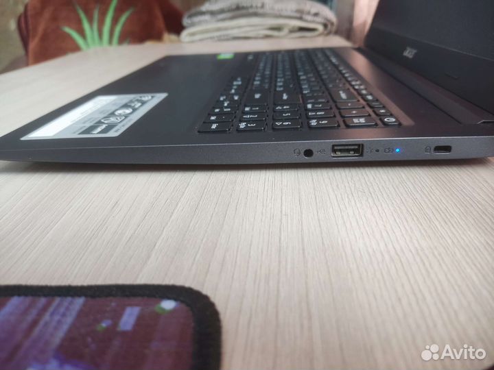 Ноутбук Acer