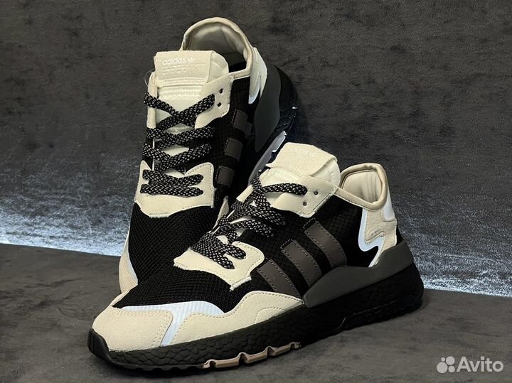 Кроссовки Adidas Nite Jogger