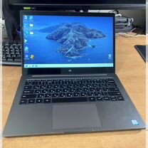 Xiaomi mi Air 13,3” i5-8250u/mx150/ddr 8gb/ssd256