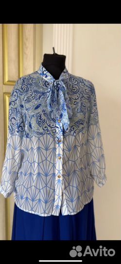 Костюм женский