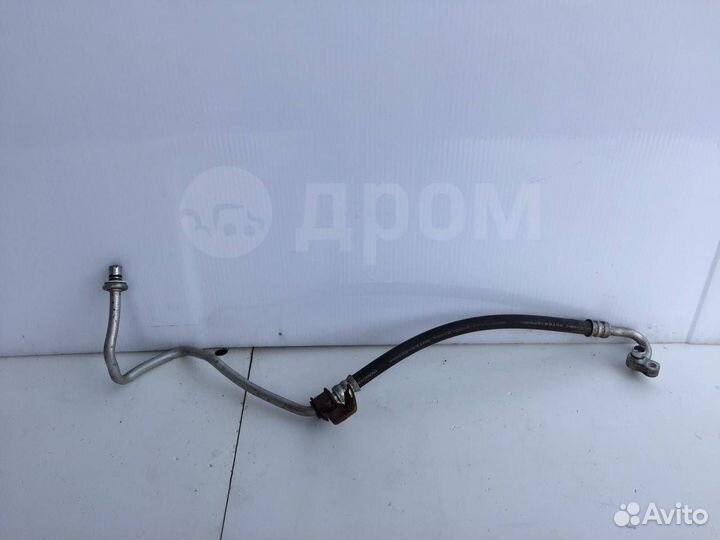 Трубка кондиционера на Infiniti Fx35 (S50)