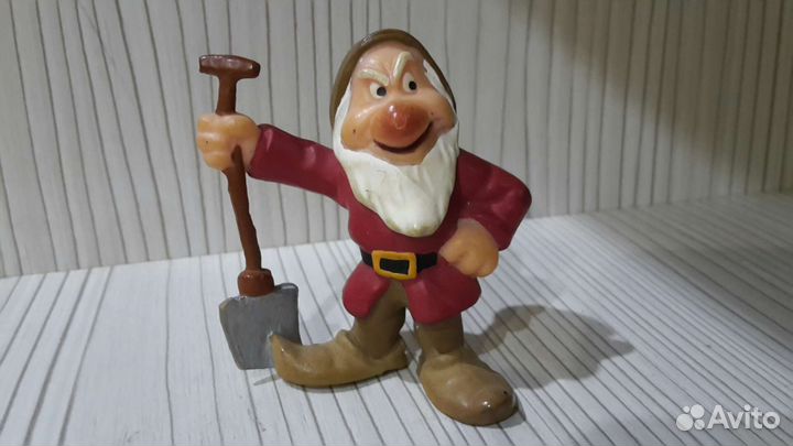 Коллекционные фигурки 