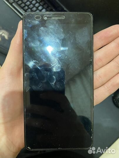 HONOR 5X, 2/16 ГБ