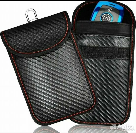 Чехол для автомобильного ключа