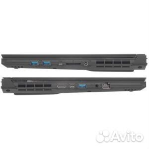 Игровой ноутбук Aorus 15P RTX3060