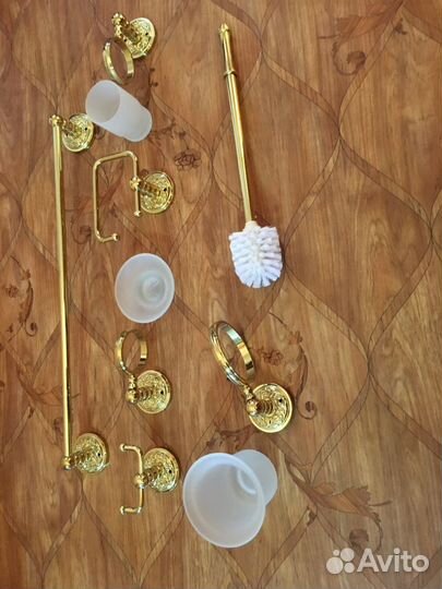 Набор для ванной