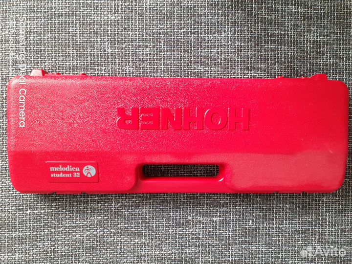 Мелодика Hohner student 32