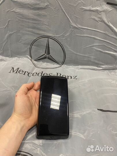 Накладка A4638851402 Mercedes-benz RH