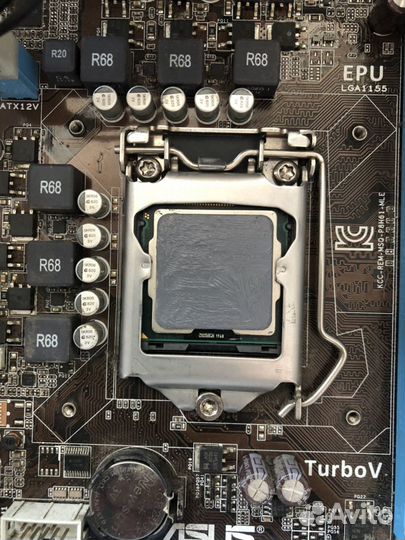 Компьютерная помощь и многое другое