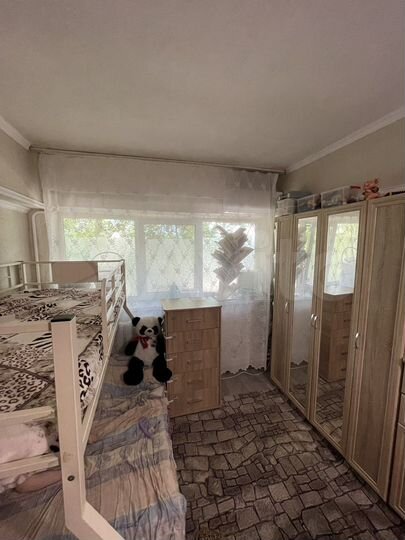 Квартира-студия, 23 м², 1/5 эт.