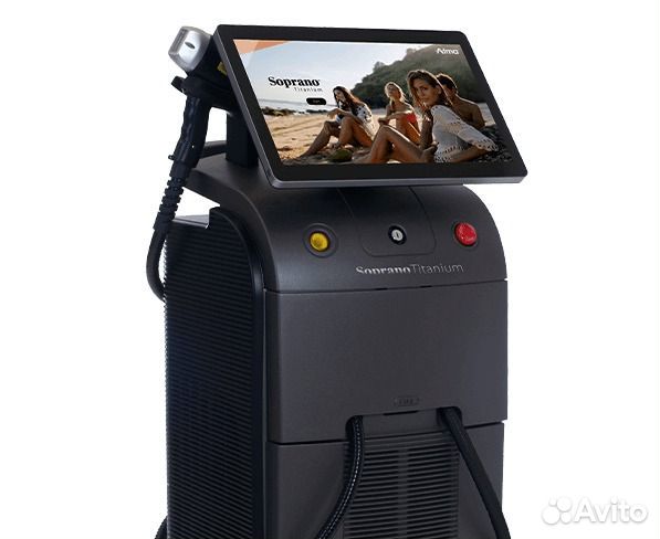 Диодный лазер