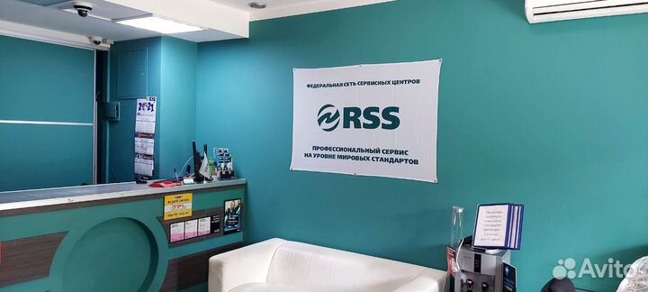 Сборка компьютеров / пк