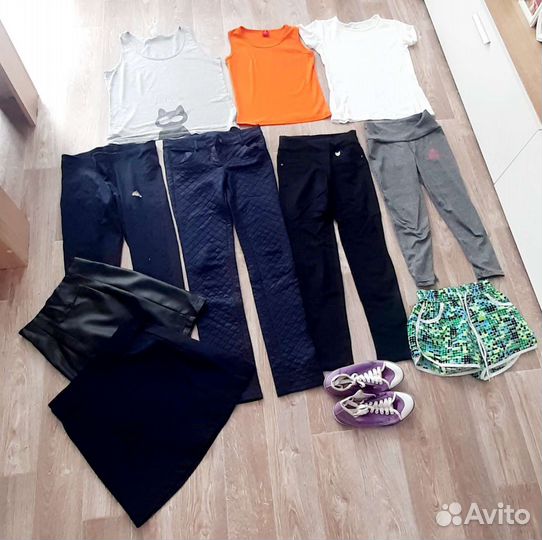 Вещи на девушку 40-42