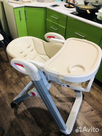 Стул для кормления