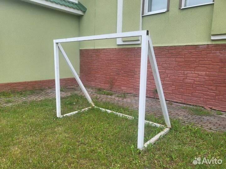 Футбольные ворота