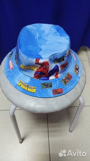 Панама детская летняя шляпа для мальчиков Магазин