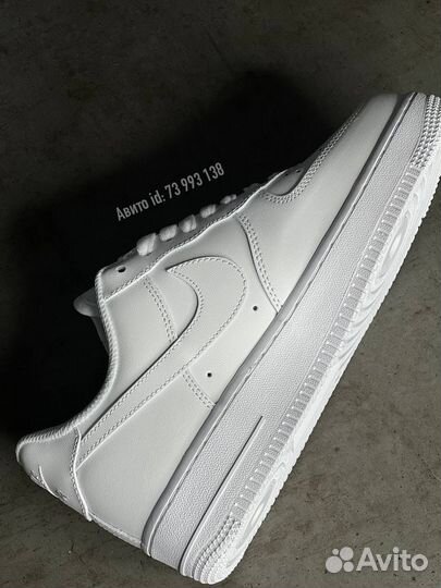 Кроссовки Nike Air Force 1