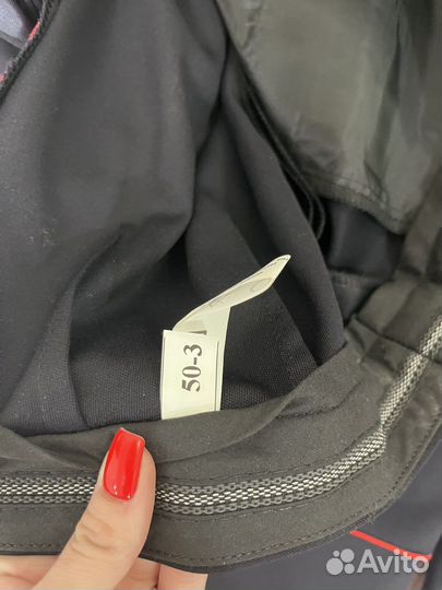 Полицейская форма