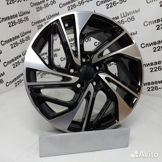 R17 5*114.3 et48.5 67.1