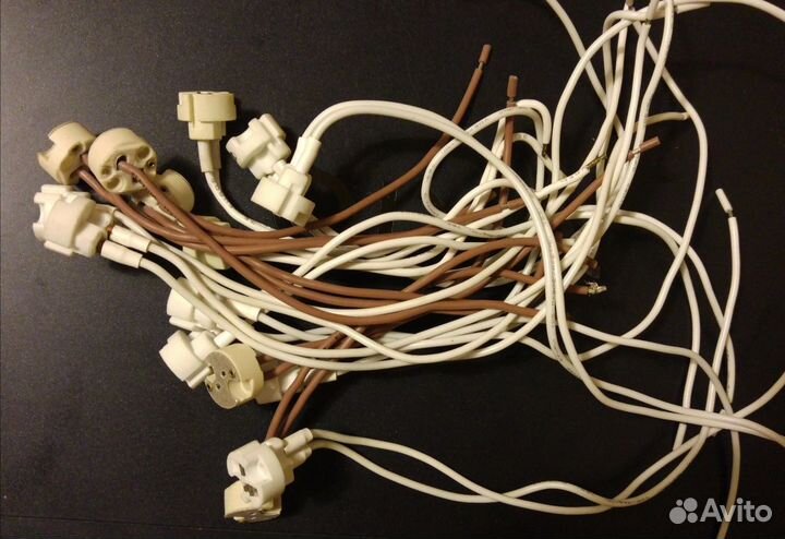 Новые Paulman Osram halotronic HTM 70/230-240