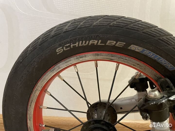 Беговел puky lr ride