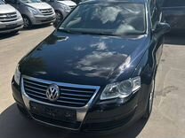 Volkswagen Passat 1.8 MT, 2010, 169 000 км, с пробегом, цена 649 000 руб.