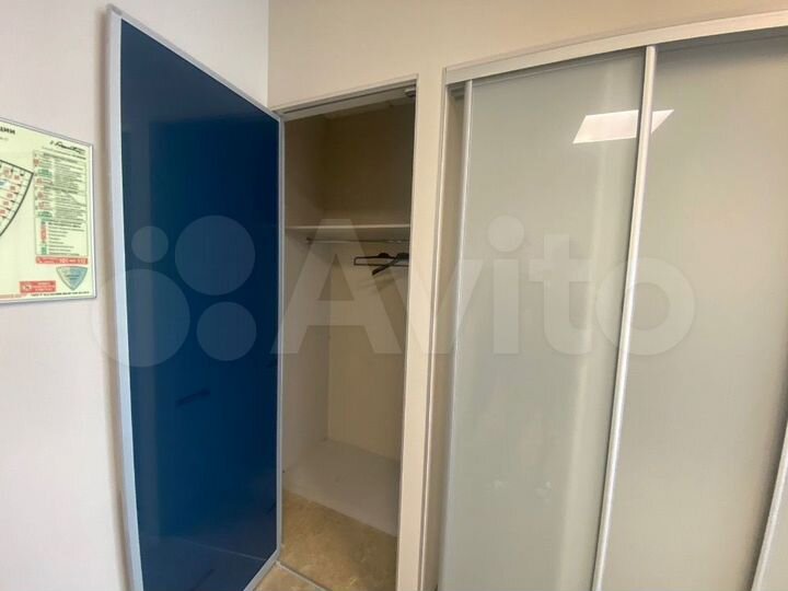 Офисное помещение 57 м.кв