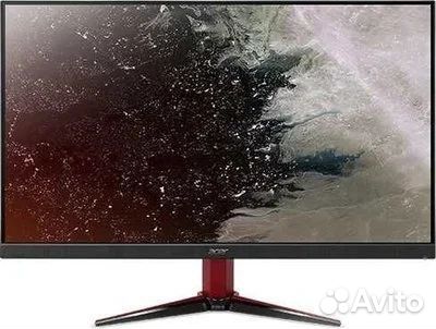 Монитор 27 дюймов 144 гц Acer VG271