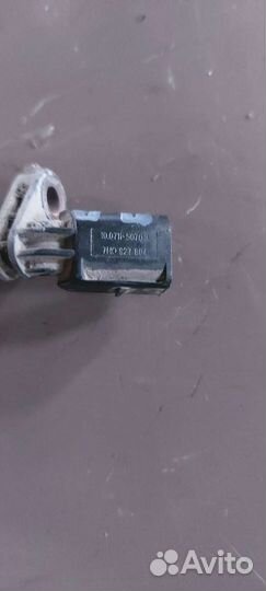 Датчик ABS передний на Volkswagen Passat B6