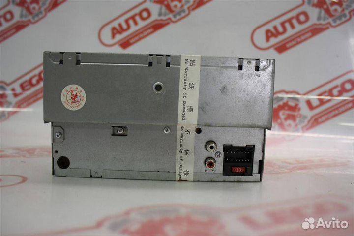 Магнитола Chery Fora 2007 A217901110