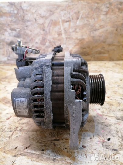 Генератор Mazda 3 BL 1.6 Z6