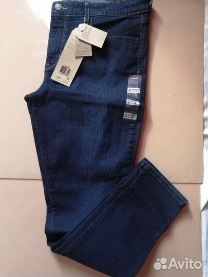 Super Skinny Levi's 720original W32 L28