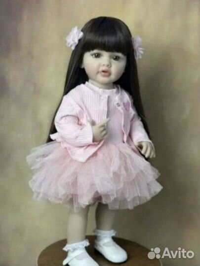 Кукла Реборн