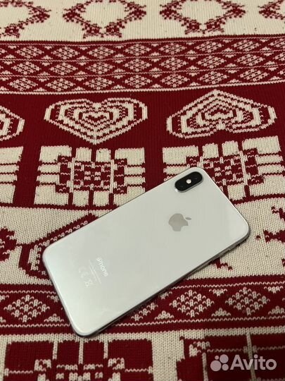 iPhone Xs, 64 ГБ