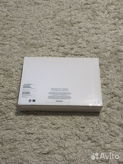 MacBook Air 13 M1 8/256 GB