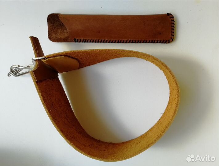 Опасная бритва СССР