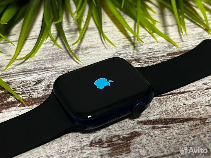 Смарт часы apple watch 6
