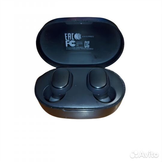 Xiaomi Mi True Wireless Earbuds Basic 2