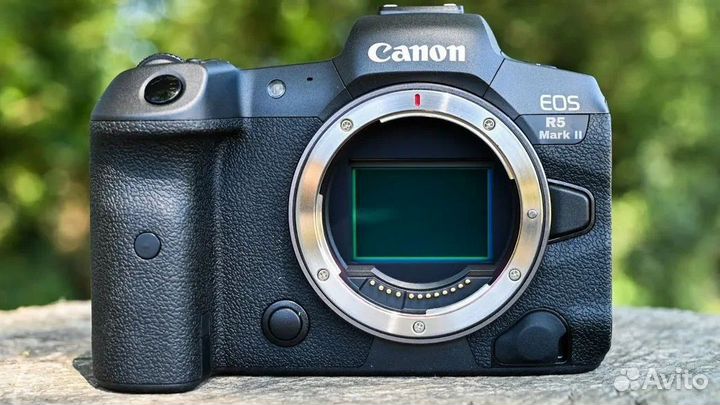 Фотоаппарат Canon g7x Mark iii