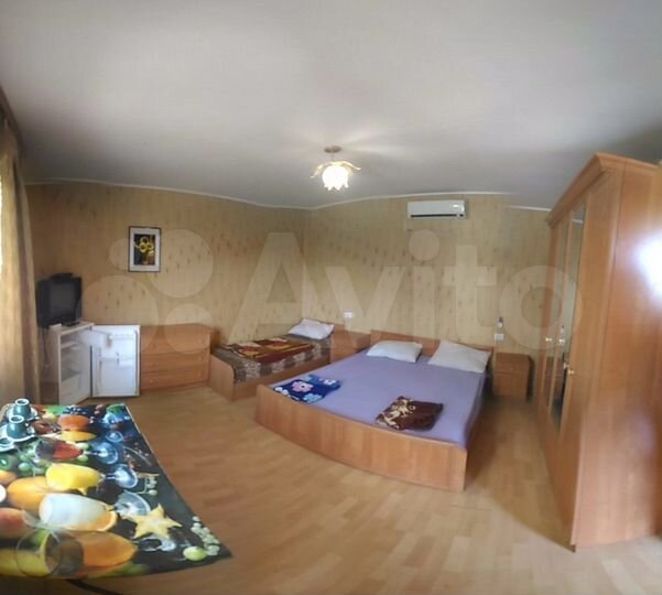 Комната 25 м², 2/2 эт.