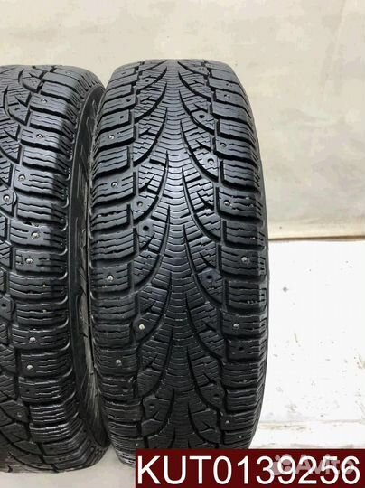 Pirelli Winter Carving Edge 195/65 R15 91T