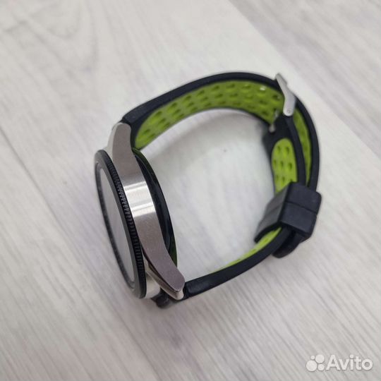 Samsung Galaxy Watch 3 45мм