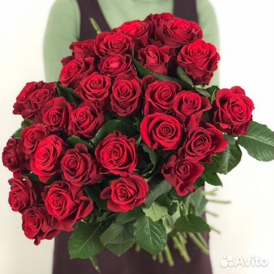 Розы оптом