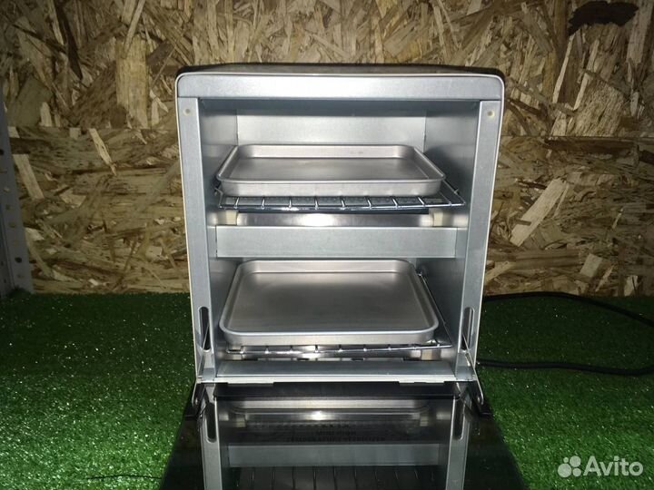 Сухожар WX-12C